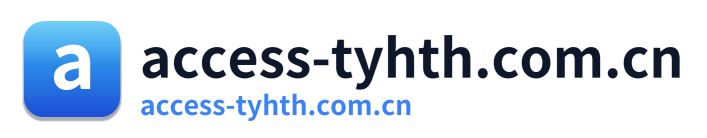 access-tyhth.com.cn Logo